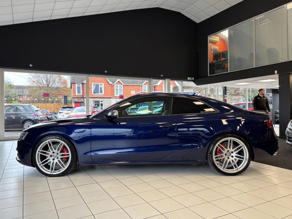 Used Audi A5 2013 for sale - 76710826: Photo 5