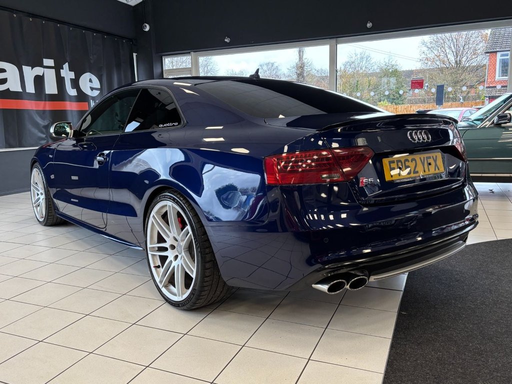 Used Audi A5 2013 for sale - 76710826: Photo 7