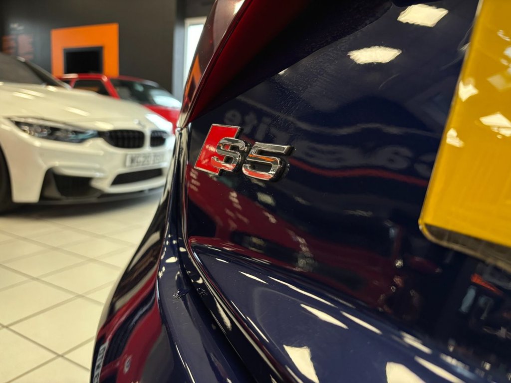 Used Audi A5 2013 for sale - 76710826: Photo 8