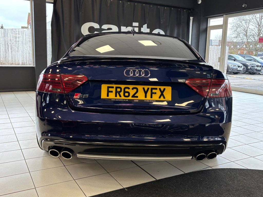 Used Audi A5 2013 for sale - 76710826: Photo 9