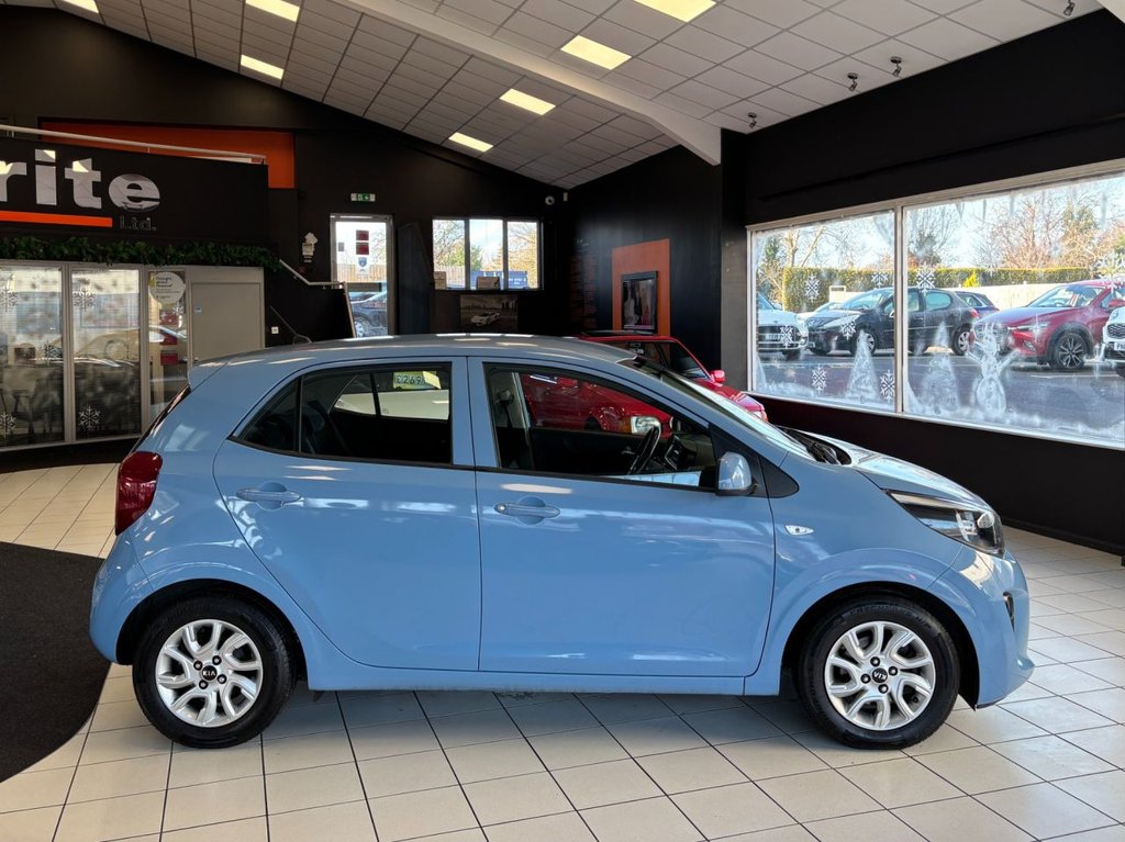 Used Kia Picanto 2018 for sale - 77080341: Photo 15