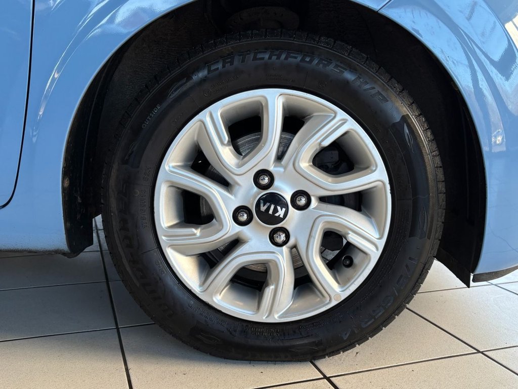 Used Kia Picanto 2018 for sale - 77080341: Photo 16