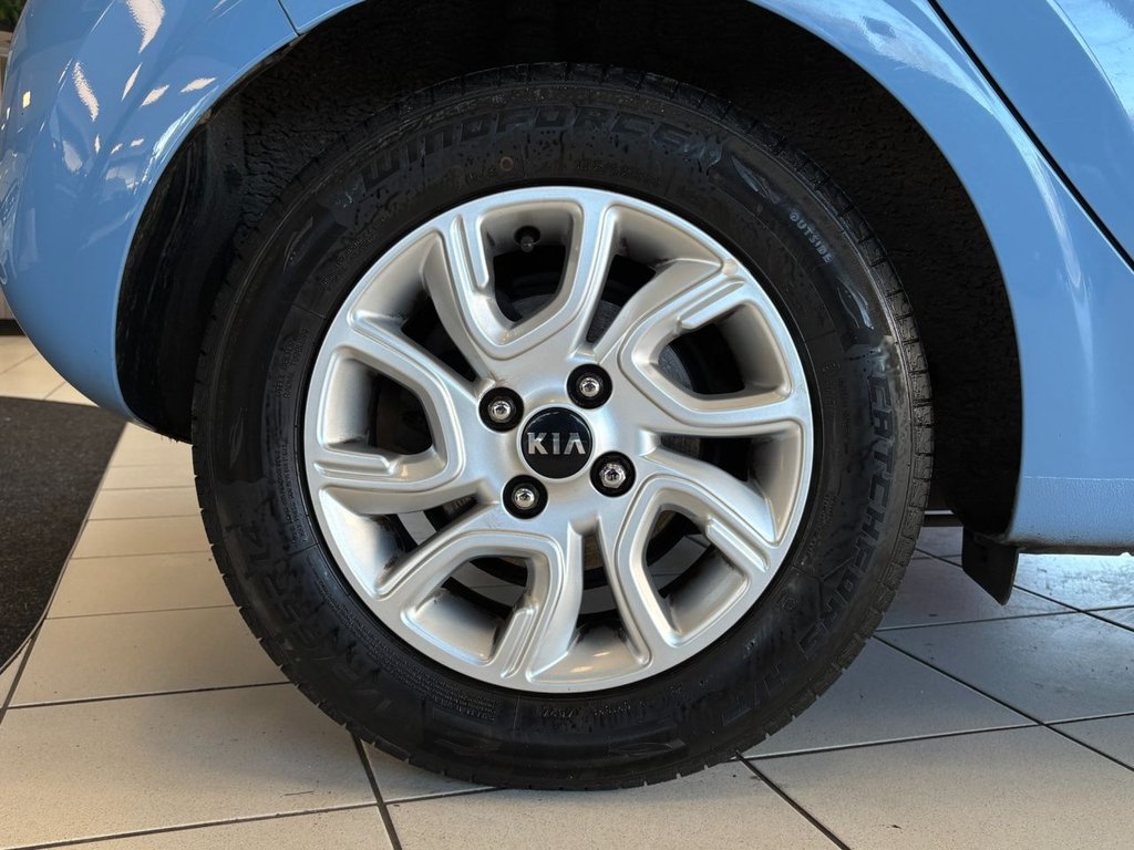 Used Kia Picanto 2018 for sale - 77080341: Photo 17