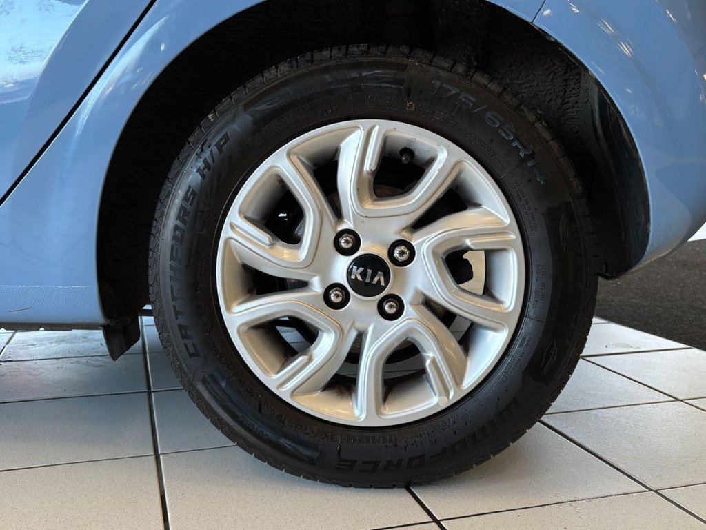 Used Kia Picanto 2018 for sale - 77080341: Photo 18