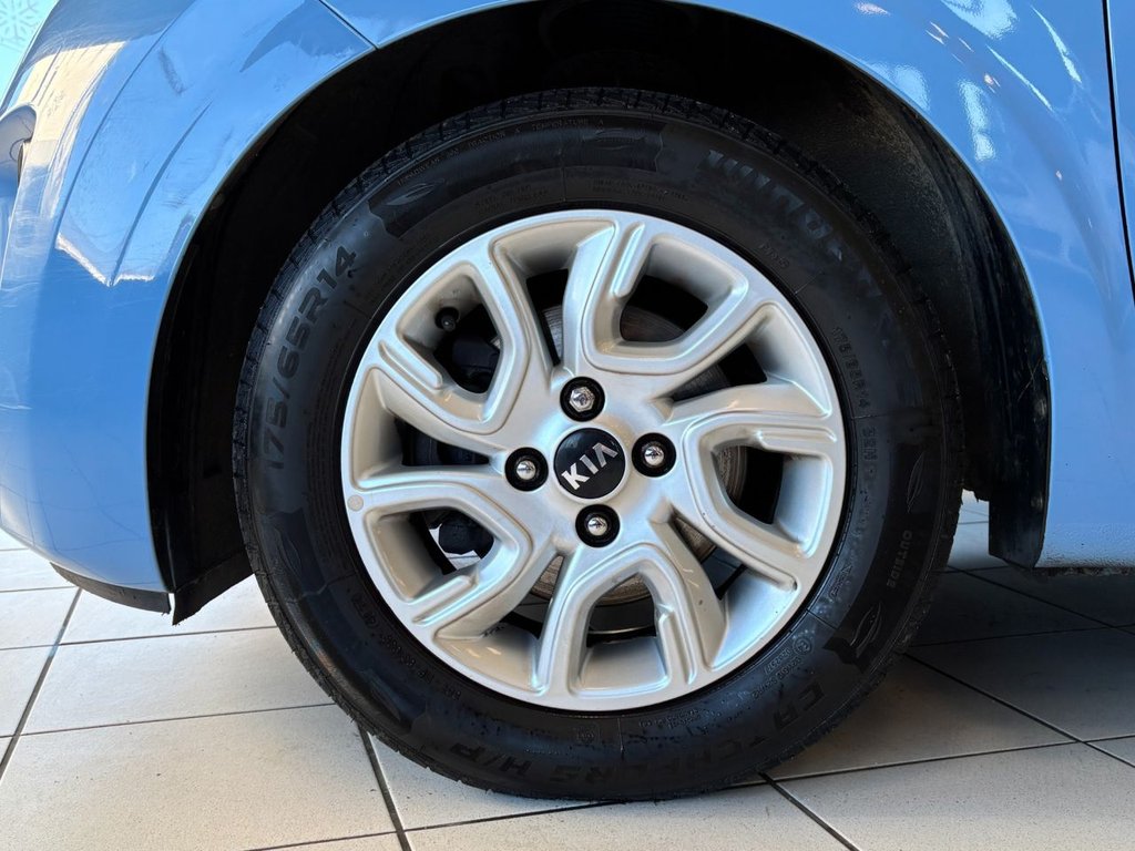 Used Kia Picanto 2018 for sale - 77080341: Photo 19