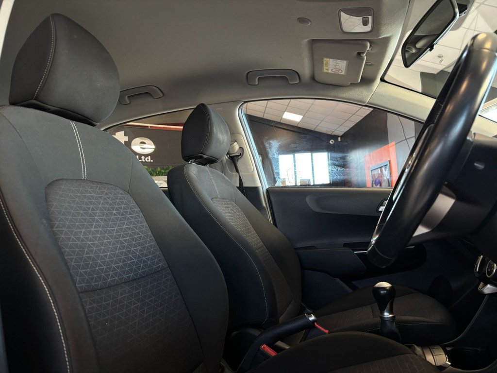 Used Kia Picanto 2018 for sale - 77080341: Photo 21