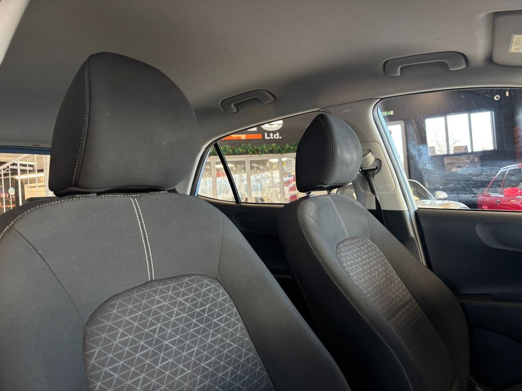 Used Kia Picanto 2018 for sale - 77080341: Photo 22