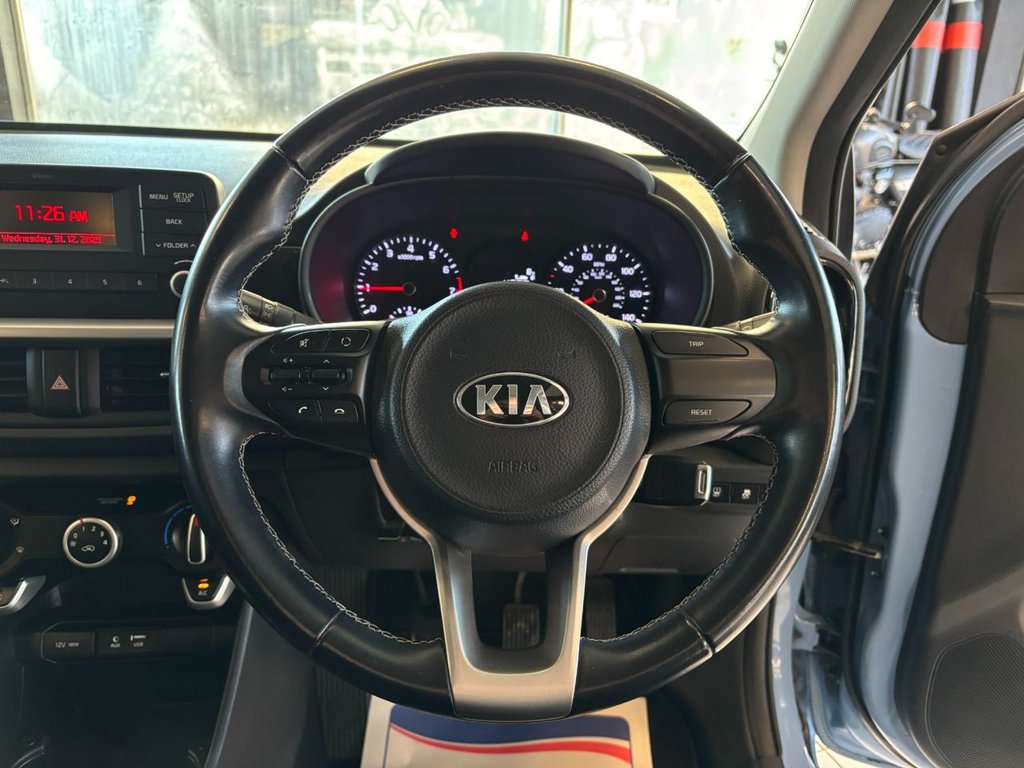 Used Kia Picanto 2018 for sale - 77080341: Photo 23