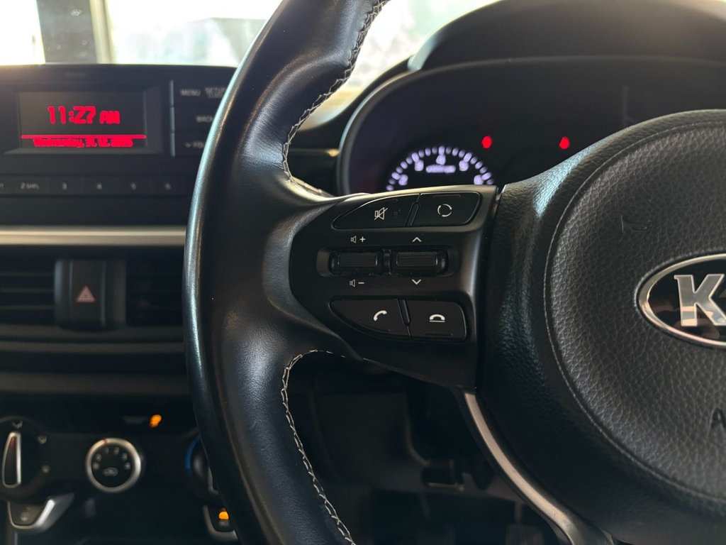 Used Kia Picanto 2018 for sale - 77080341: Photo 25