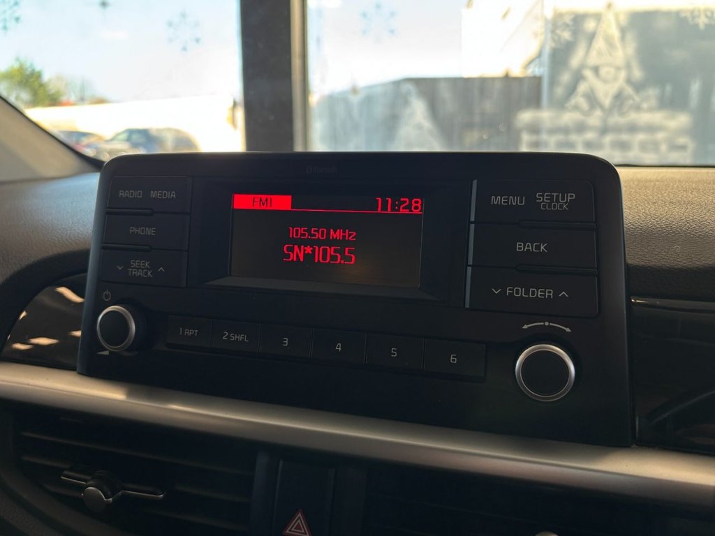 Used Kia Picanto 2018 for sale - 77080341: Photo 27