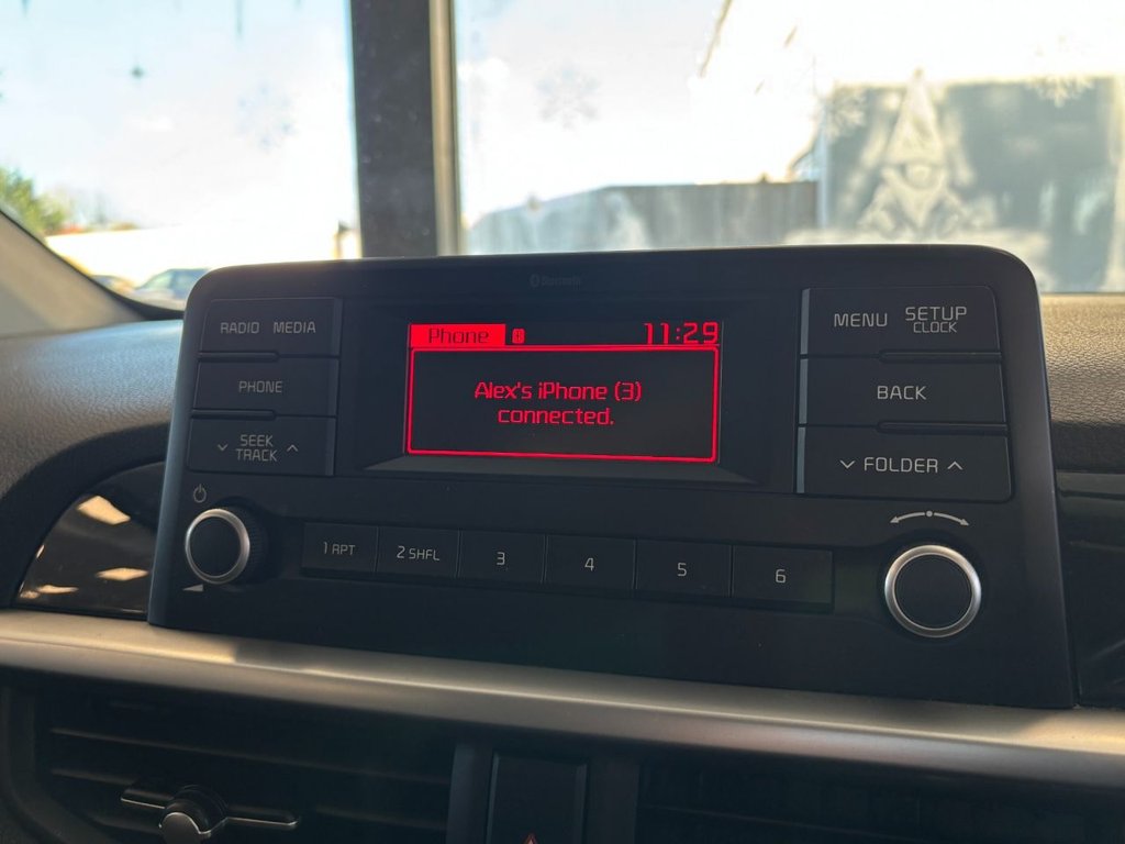 Used Kia Picanto 2018 for sale - 77080341: Photo 28