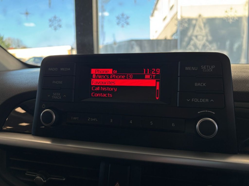 Used Kia Picanto 2018 for sale - 77080341: Photo 29