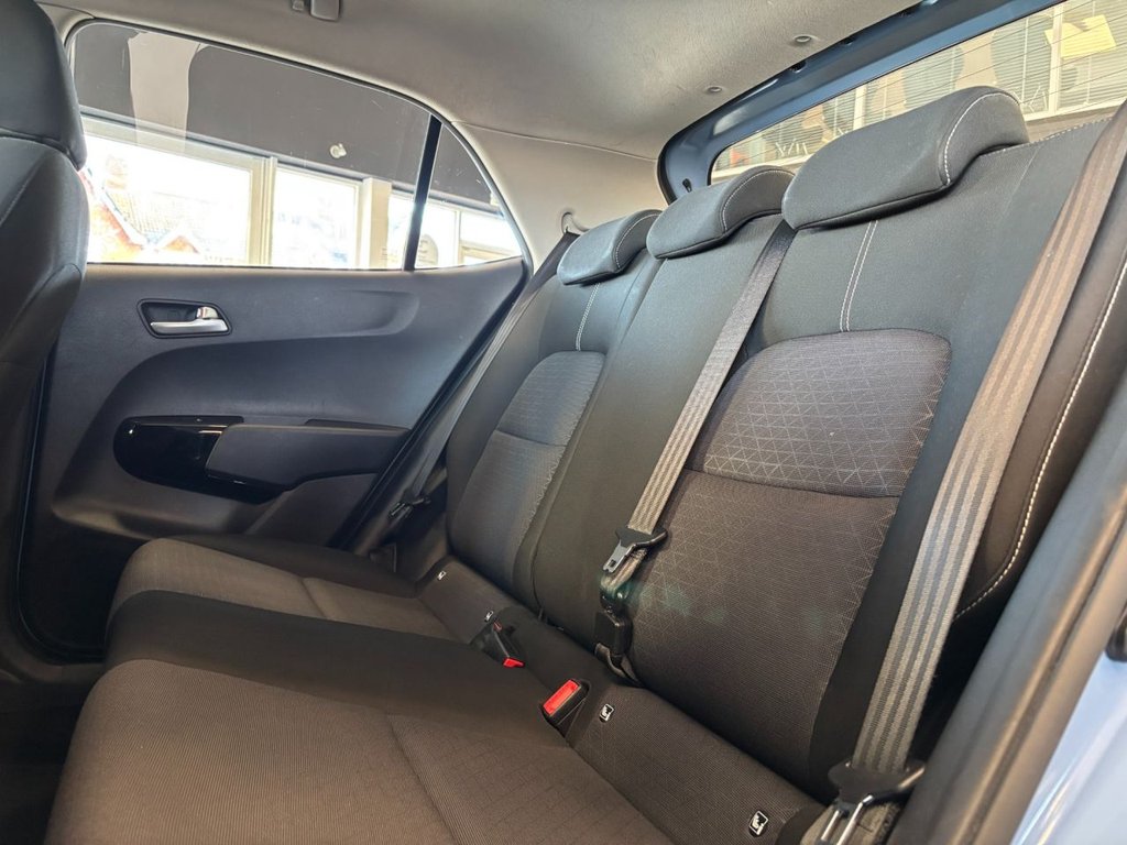 Used Kia Picanto 2018 for sale - 77080341: Photo 38