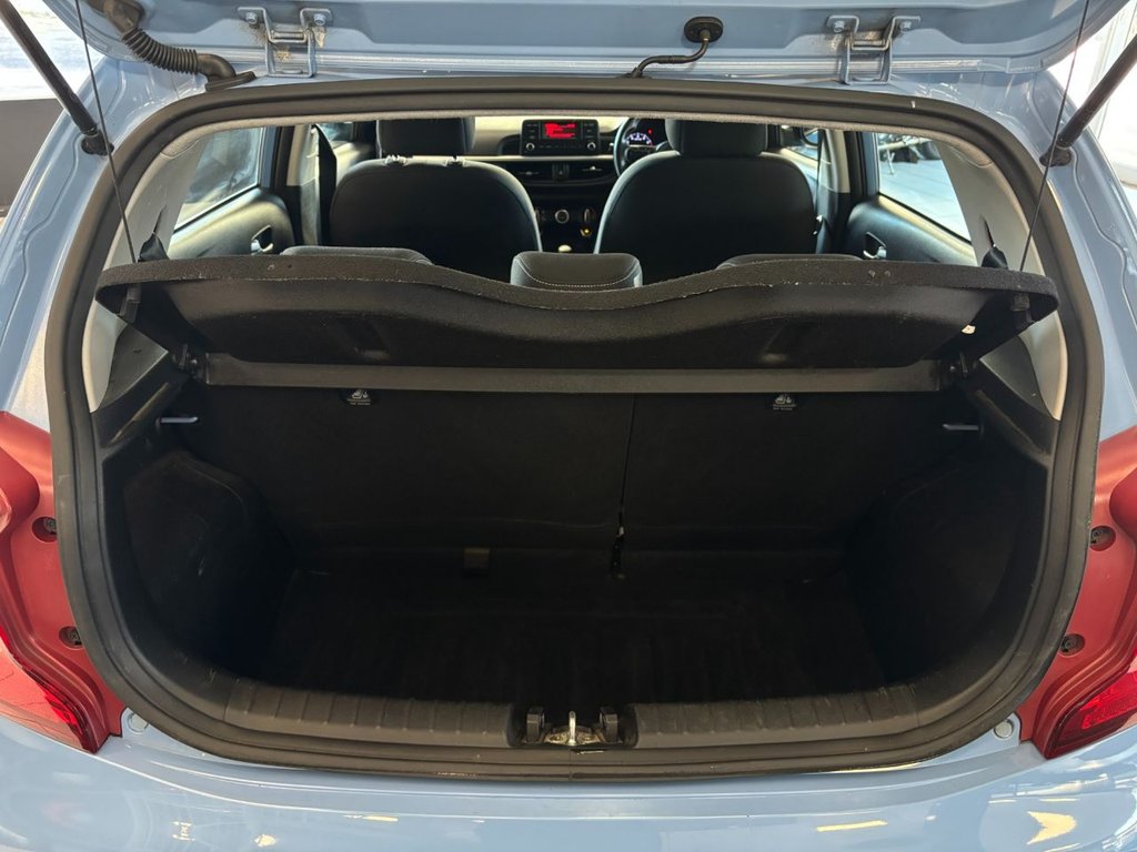 Used Kia Picanto 2018 for sale - 77080341: Photo 39