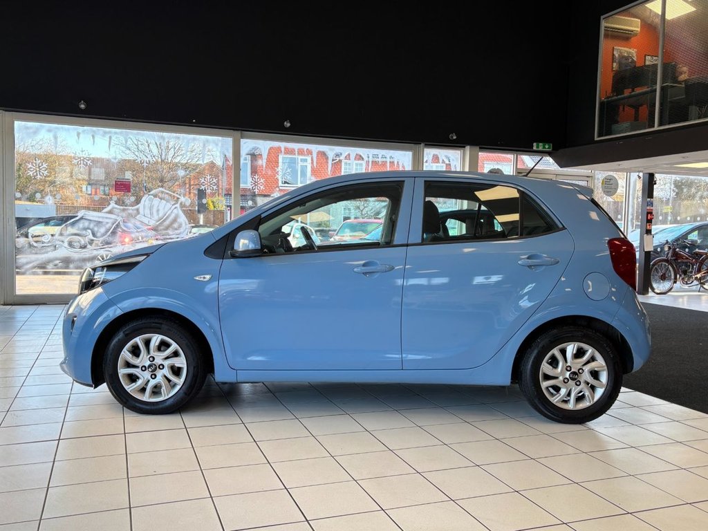 Used Kia Picanto 2018 for sale - 77080341: Photo 9