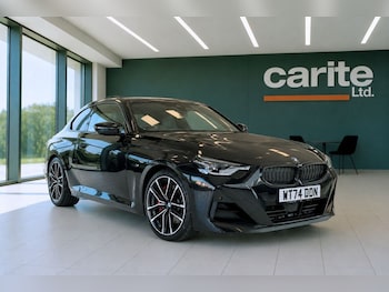 Used BMW 2 Series 2024 for sale - 78839143: Photo