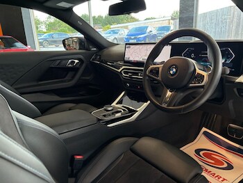 Used BMW 2 Series 2024 for sale - 78839143: Photo