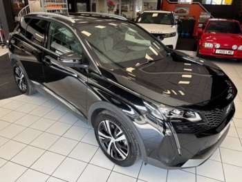 Used Peugeot 3008 2021 for sale - 75181629: Photo