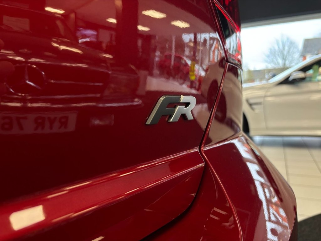 Used SEAT Ibiza 2023 for sale - 77534309: Photo 15