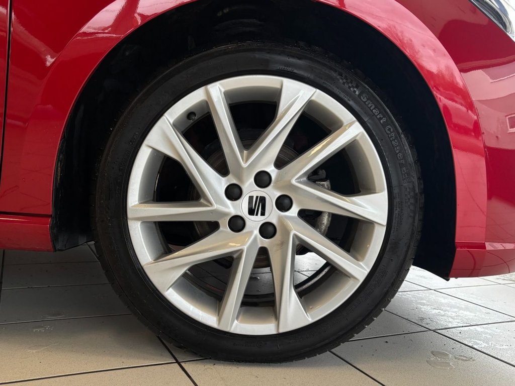 Used SEAT Ibiza 2023 for sale - 77534309: Photo 19