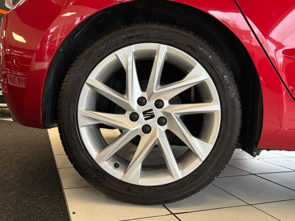 Used SEAT Ibiza 2023 for sale - 77534309: Photo 20