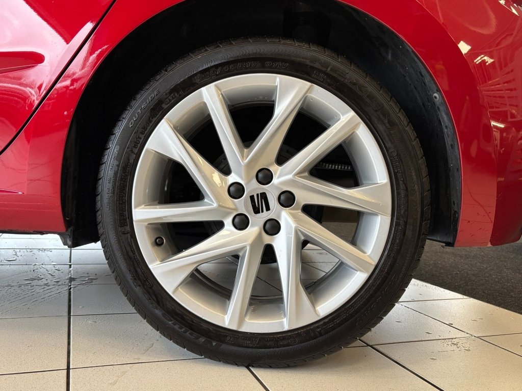 Used SEAT Ibiza 2023 for sale - 77534309: Photo 21