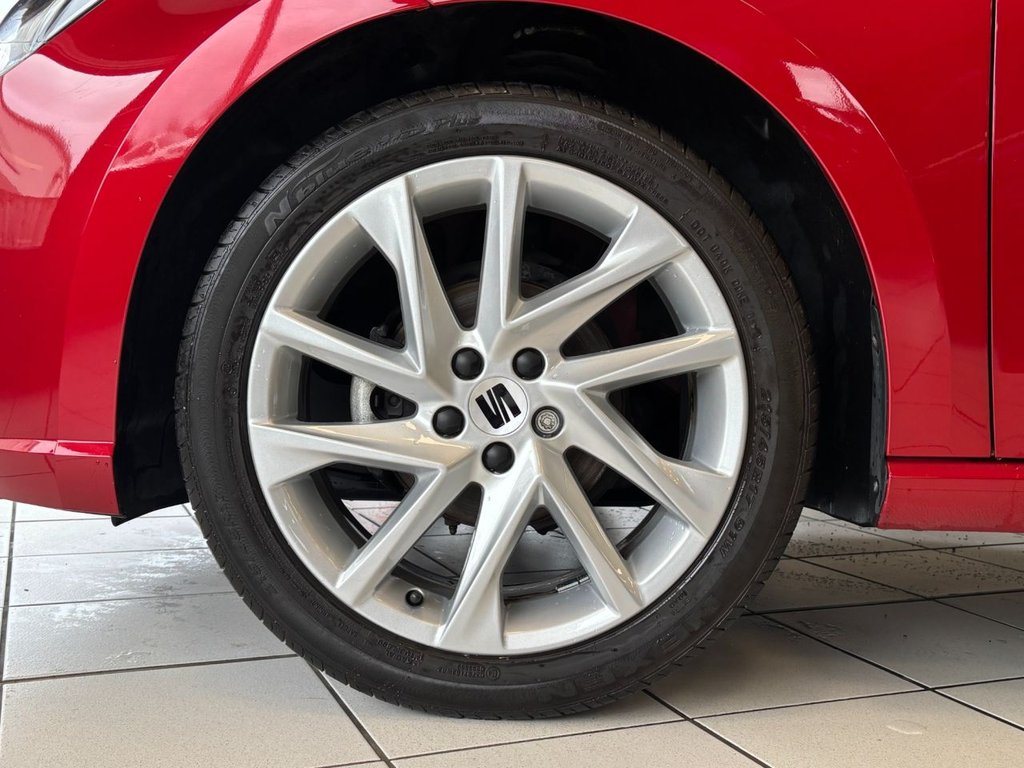 Used SEAT Ibiza 2023 for sale - 77534309: Photo 22