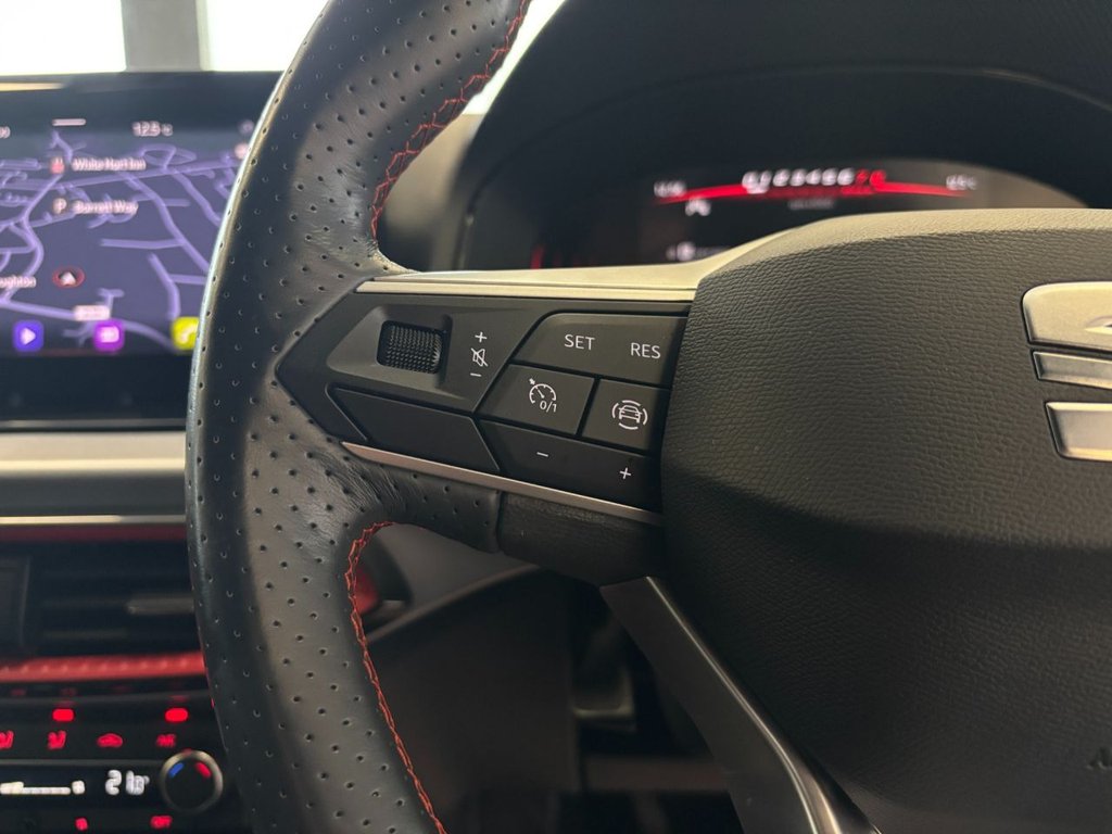 Used SEAT Ibiza 2023 for sale - 77534309: Photo 28