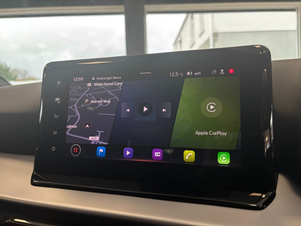 Used SEAT Ibiza 2023 for sale - 77534309: Photo 32