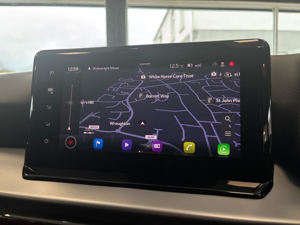 Used SEAT Ibiza 2023 for sale - 77534309: Photo 33