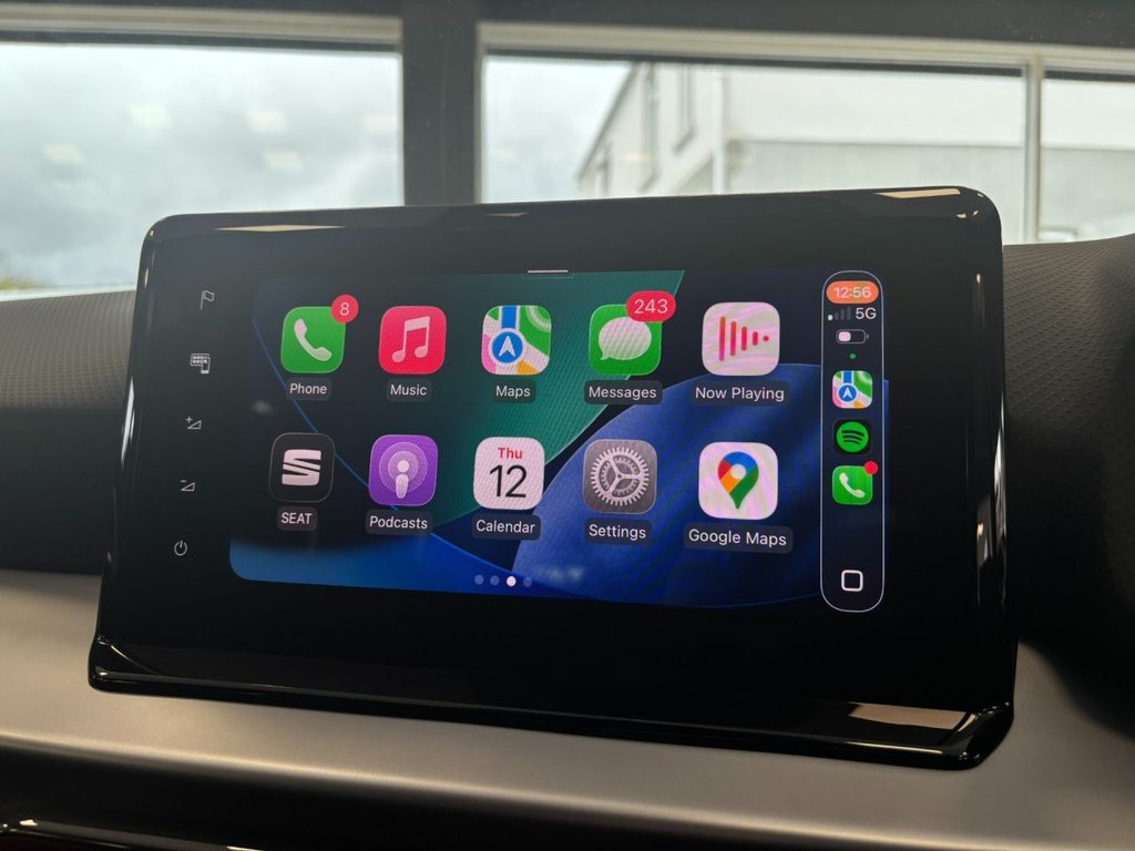 Used SEAT Ibiza 2023 for sale - 77534309: Photo 36