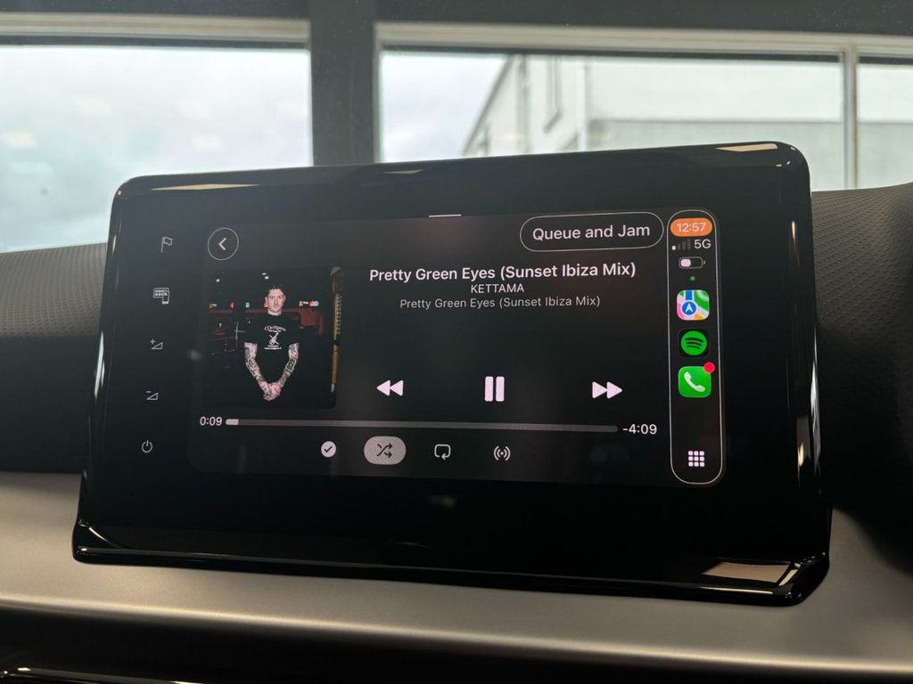 Used SEAT Ibiza 2023 for sale - 77534309: Photo 37