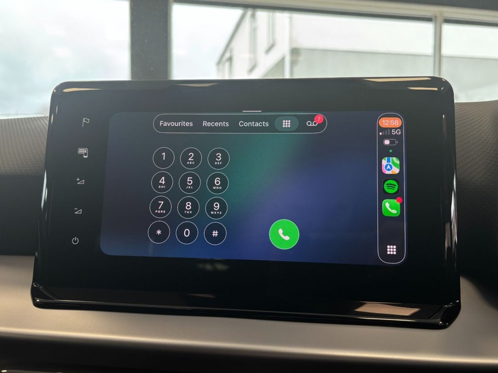 Used SEAT Ibiza 2023 for sale - 77534309: Photo 39