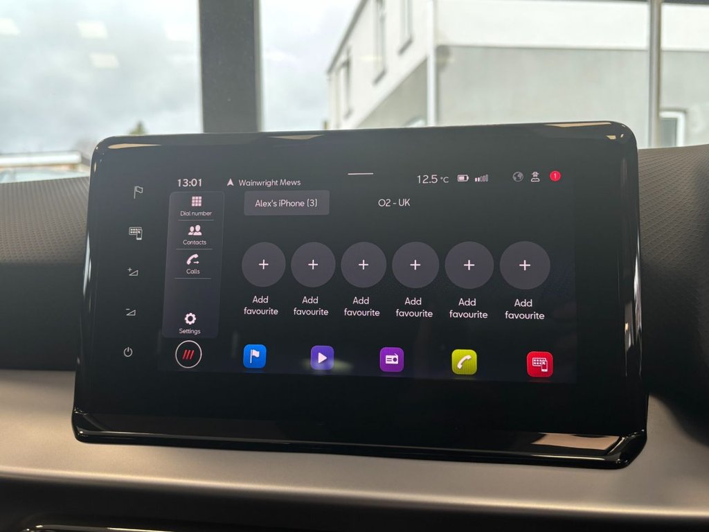 Used SEAT Ibiza 2023 for sale - 77534309: Photo 40