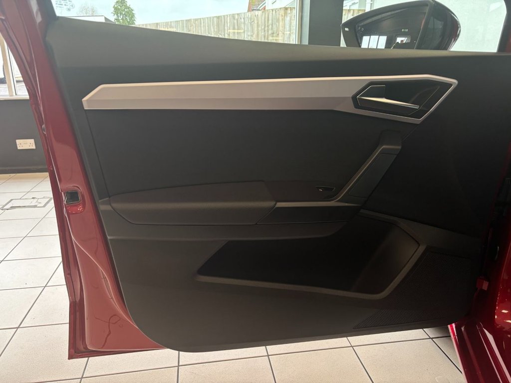 Used SEAT Ibiza 2023 for sale - 77534309: Photo 45