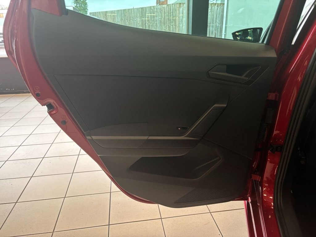 Used SEAT Ibiza 2023 for sale - 77534309: Photo 47