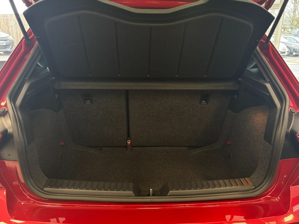 Used SEAT Ibiza 2023 for sale - 77534309: Photo 50