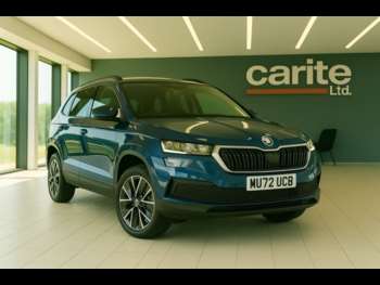 2022 (72) - 1.0 TSI SE L 5dr