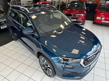 Used Skoda Karoq 2022 for sale - 74773842: Photo