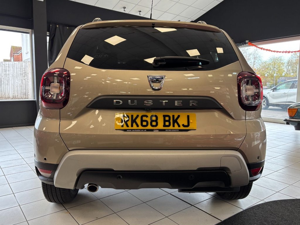 Used Dacia Duster 2018 for sale - 76417950: Photo 10