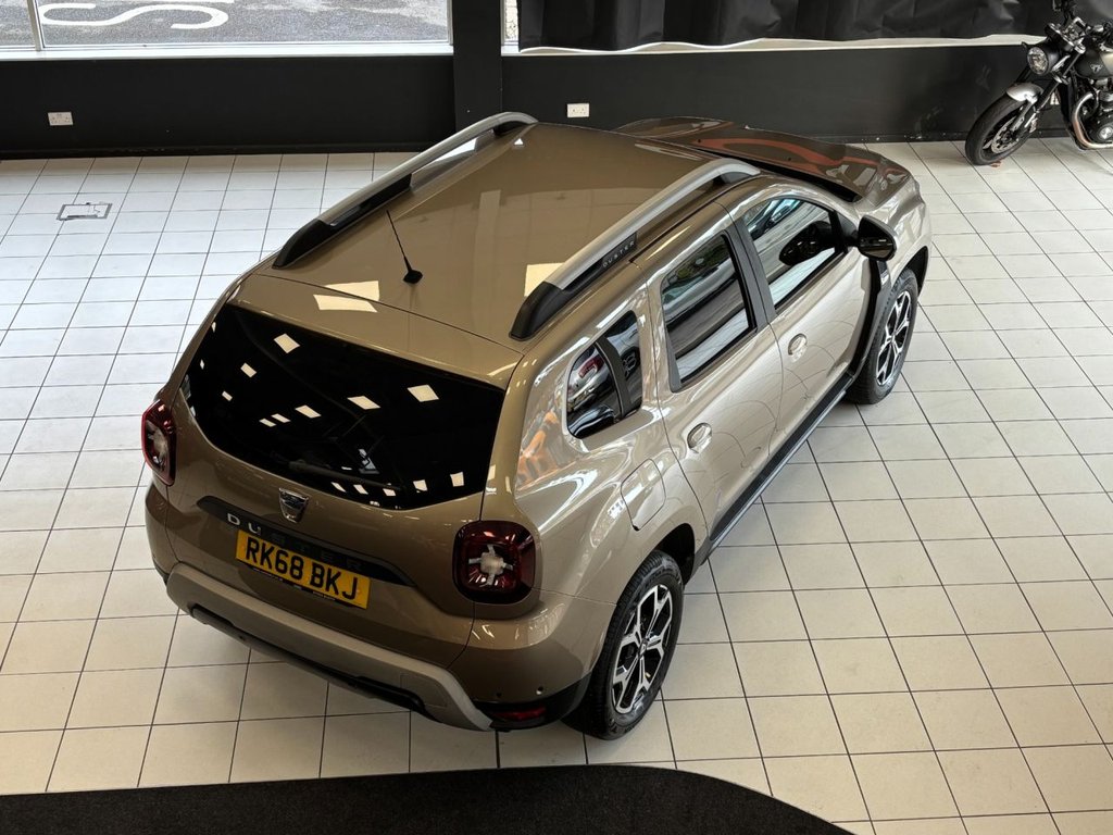 Used Dacia Duster 2018 for sale - 76417950: Photo 12