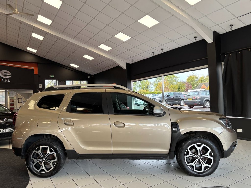 Used Dacia Duster 2018 for sale - 76417950: Photo 14