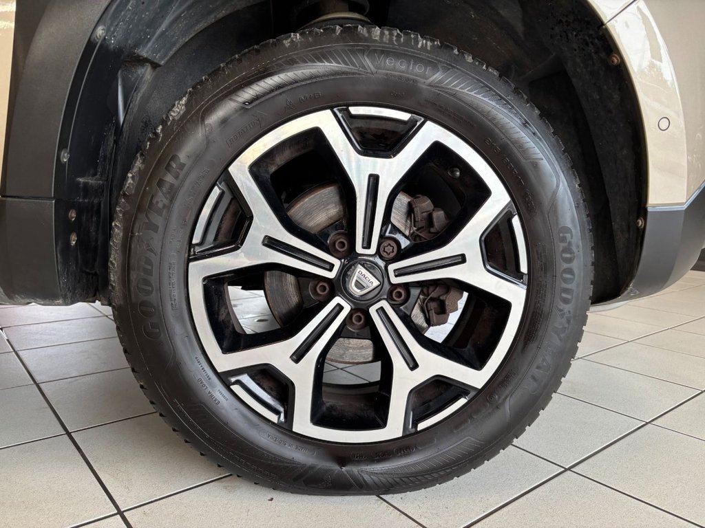 Used Dacia Duster 2018 for sale - 76417950: Photo 16