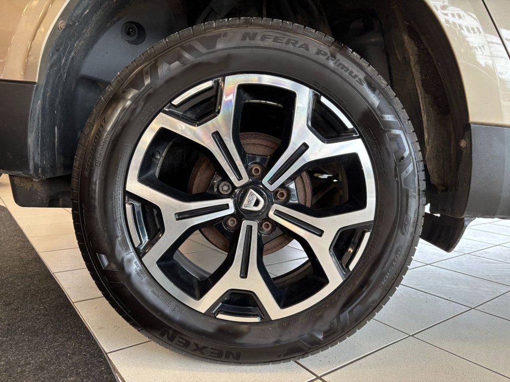 Used Dacia Duster 2018 for sale - 76417950: Photo 17