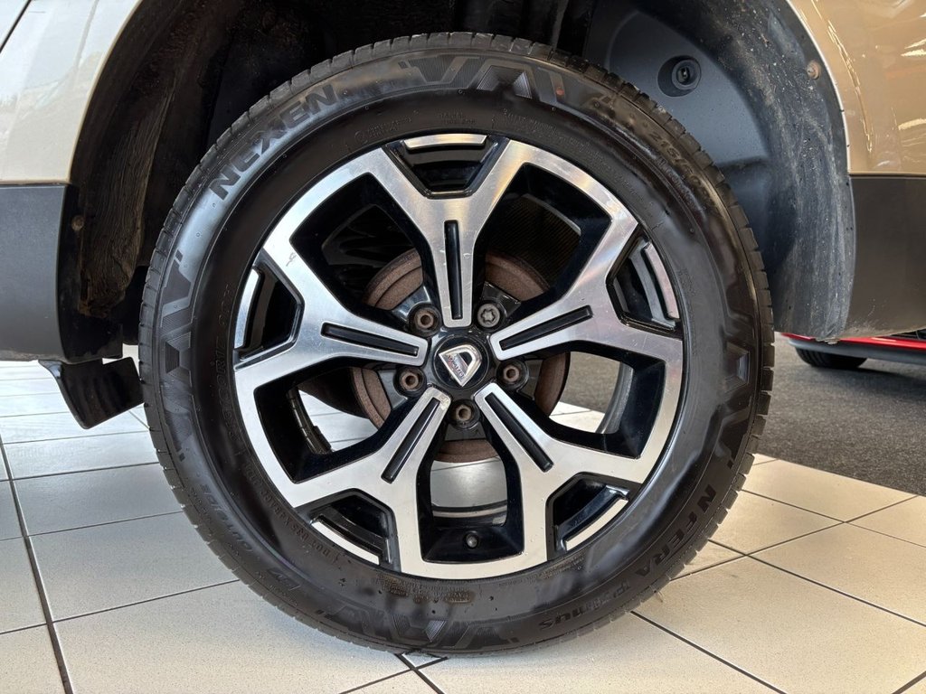 Used Dacia Duster 2018 for sale - 76417950: Photo 18