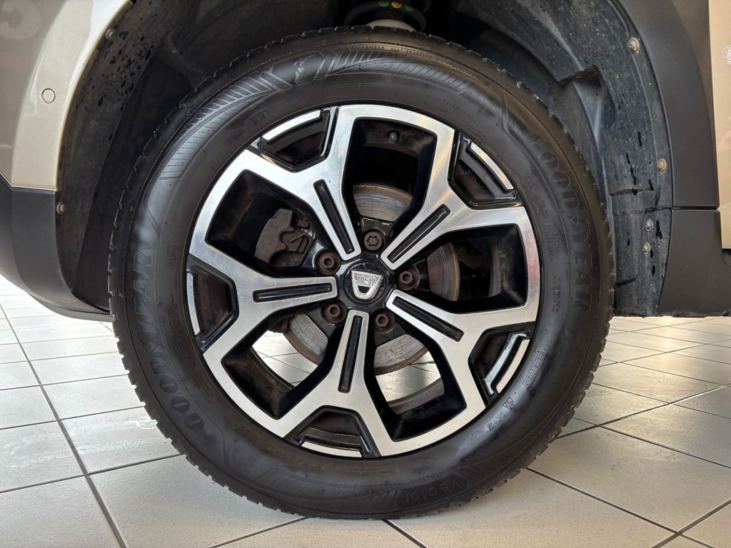 Used Dacia Duster 2018 for sale - 76417950: Photo 19