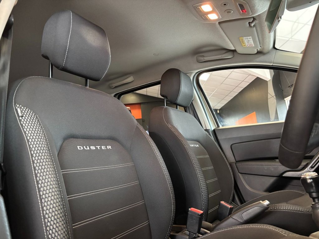 Used Dacia Duster 2018 for sale - 76417950: Photo 21