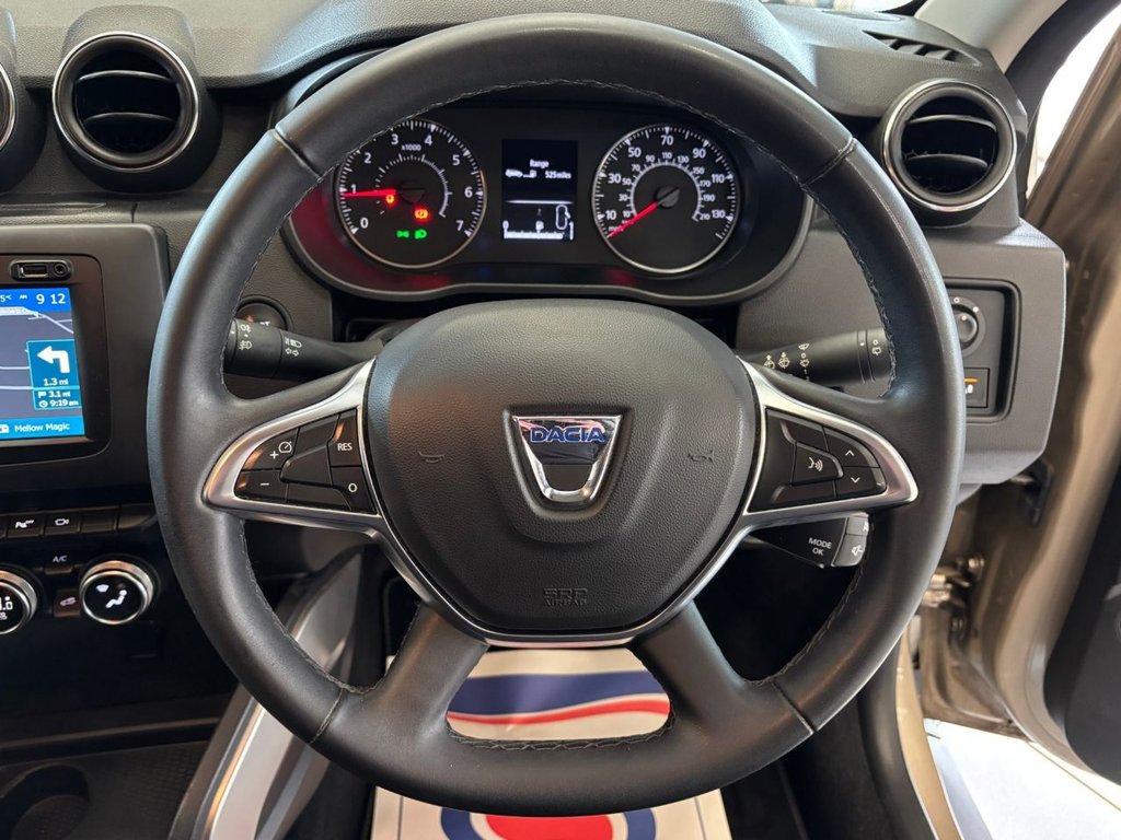 Used Dacia Duster 2018 for sale - 76417950: Photo 22