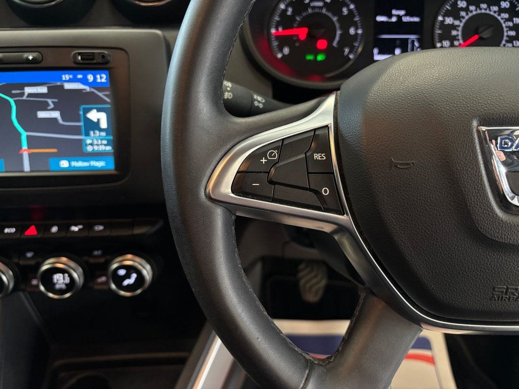 Used Dacia Duster 2018 for sale - 76417950: Photo 23