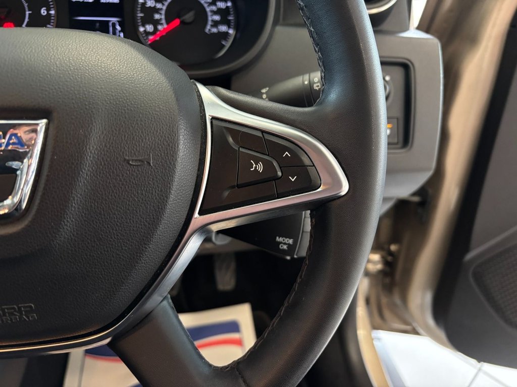 Used Dacia Duster 2018 for sale - 76417950: Photo 24